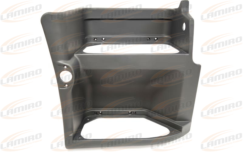 Renault Premium DXi Ver. II (2005-) Lower Step RH