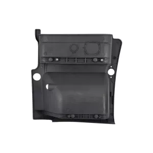 Renault Premium DXi Ver. II (2005-) Lower Step RH