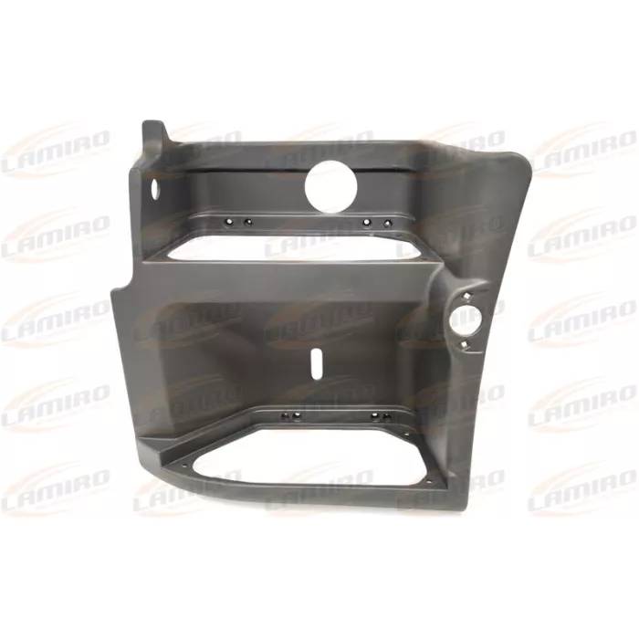 Renault Premium DXi Ver. II (2005-) Lower Step LH