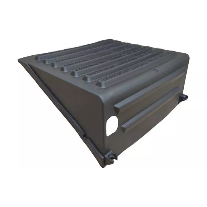 Renault Premium DXi / Volvo FH / FM Battery Cover