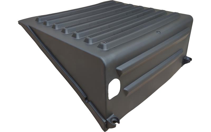 Renault Premium DXi / Volvo FH / FM Battery Cover