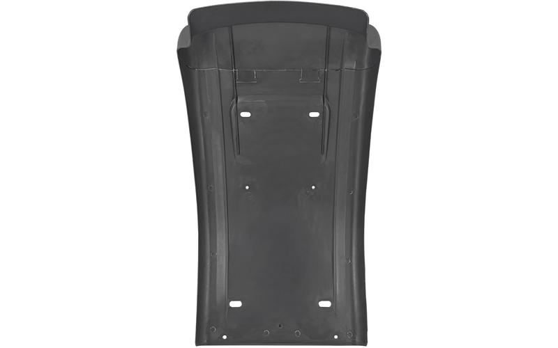 Renault Premium DXi / Volvo FE Kotflügel Hinten Rechts / Links