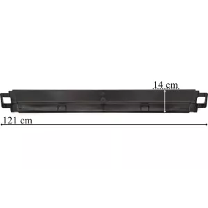 Renault Premium / Volvo FE (2005-) Spoiler Zderzaka środkowego
