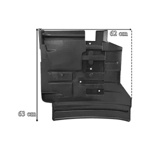 Renault Premium DXi / Volvo FE Błotnik Stopnia Lewy