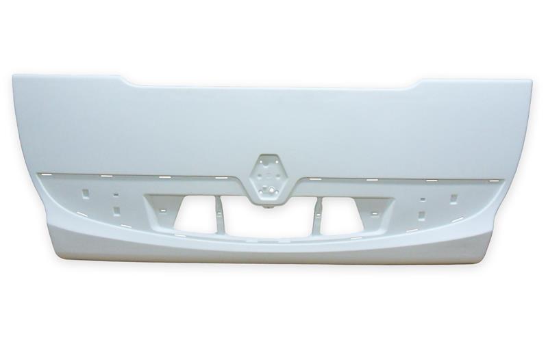 Renault Premium DXi / Kerax Front Panel (Low Cab) Rtm