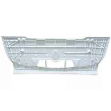 Renault Premium DXi / Kerax Maska / Panel Przedni (Niska Kabina) Rtm