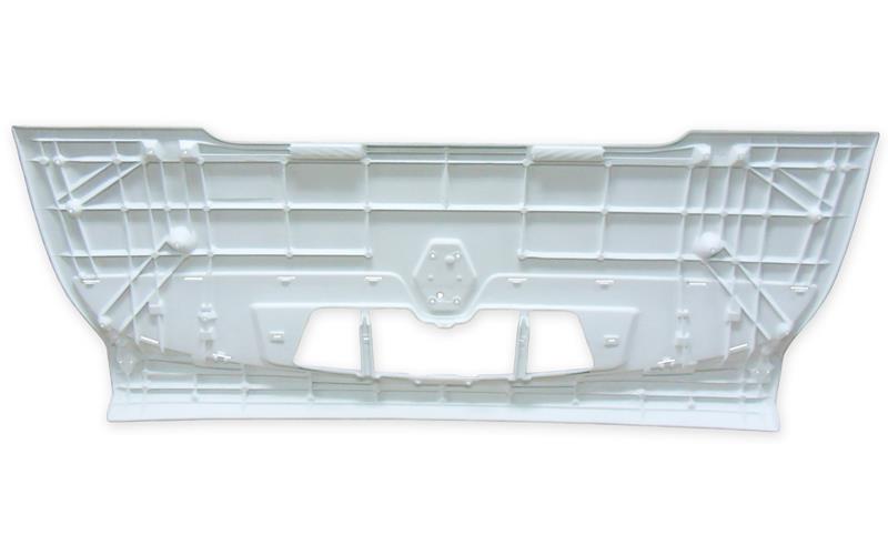 Renault Premium DXi / Kerax Front Panel (Low Cab) Rtm