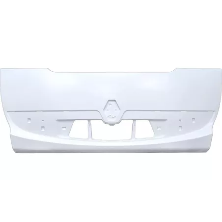 Renault Premium DXi / Kerax Front Panel (Low Cab)