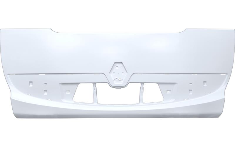 Renault Premium DXi / Kerax Front Panel (Low Cab)