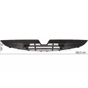 Renault Premium DXi / Kerax Calandre / Grille (Cabine Basse)