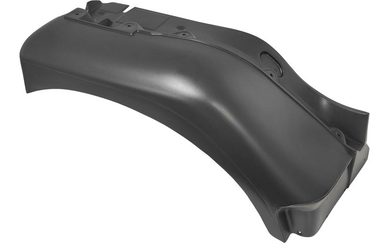 Renault Premium DXi / Volvo FE Cab Mudguard RH
