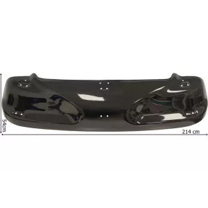 RENAULT C / KERAX / PREMIUM / VOLVO FE SUN VISOR 206 CM