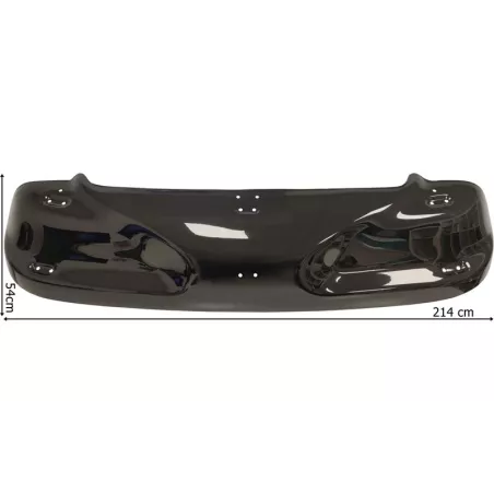 Renault C / Kerax / Premium / Volvo FE Sun Visor 206 cm