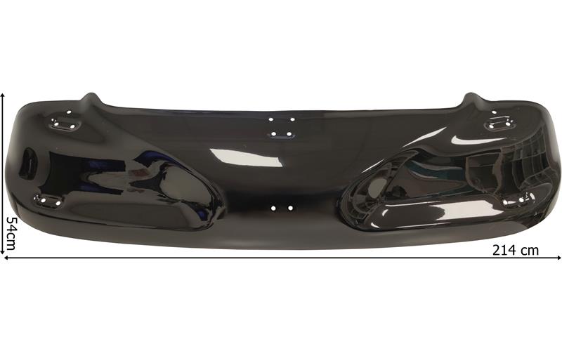 Renault C / Kerax / Premium / Volvo FE Sun Visor 206 cm