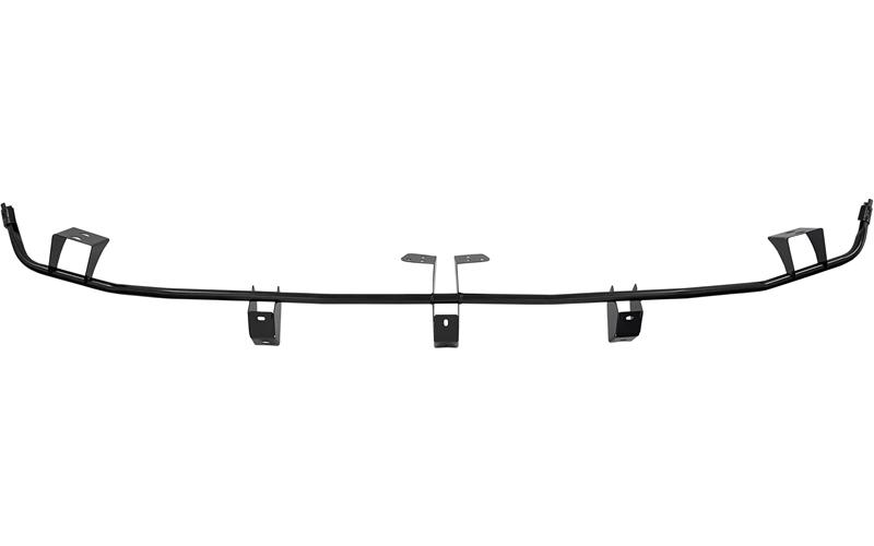 Rvi Premium DXi Sun Visor Bracket