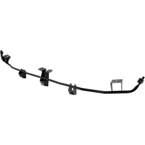 Rvi Premium DXi Sonnenblende Halterung