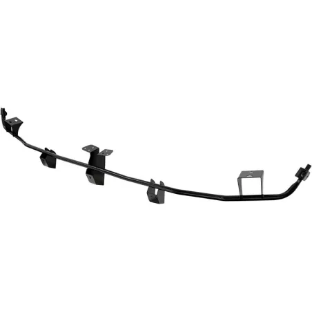Rvi Premium DXi Sun Visor Bracket