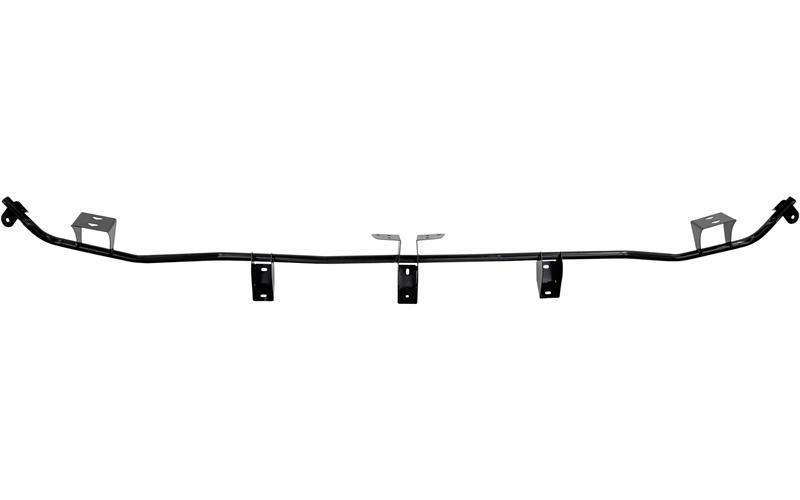 Rvi Premium DXi Sun Visor Bracket