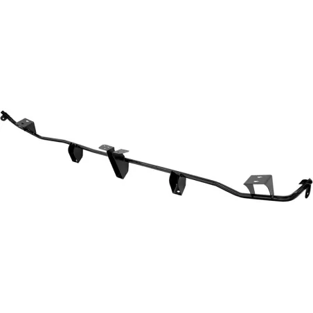 Rvi Premium DXi Sun Visor Bracket