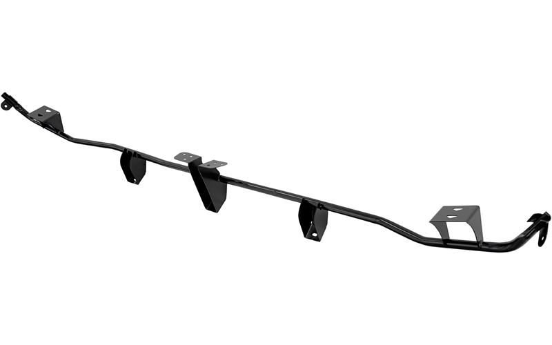 Rvi Premium DXi Sun Visor Bracket