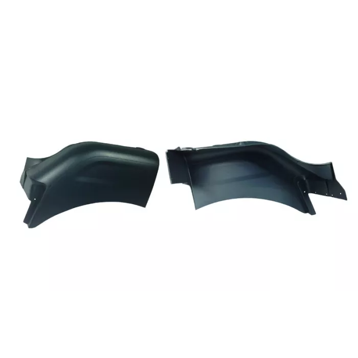 Renault Kerax DXi Cab Mudguard LH