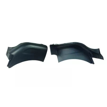 Renault Kerax DXi Cab Mudguard LH