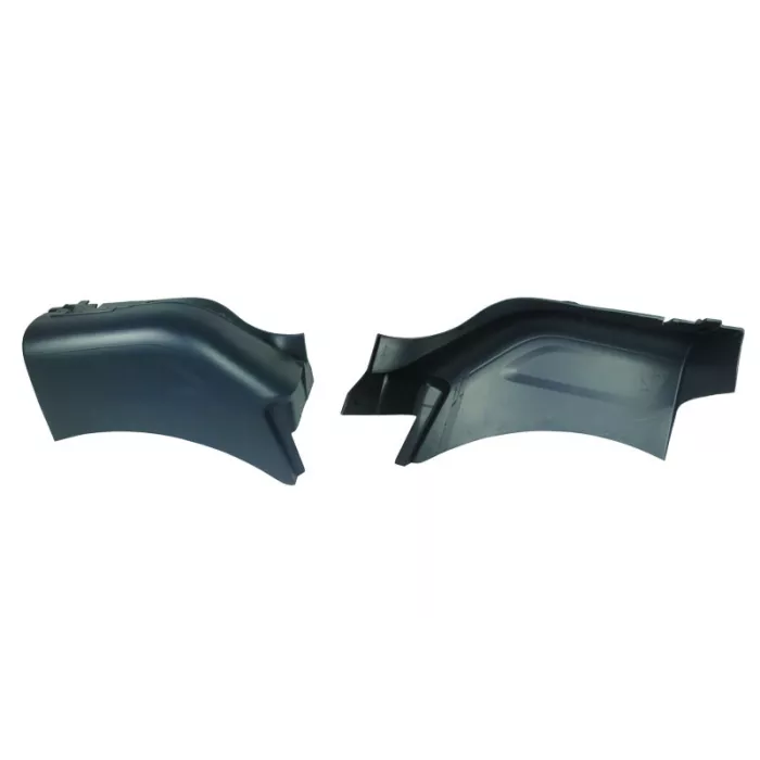 Renault Kerax DXi Cab Mudguard RH