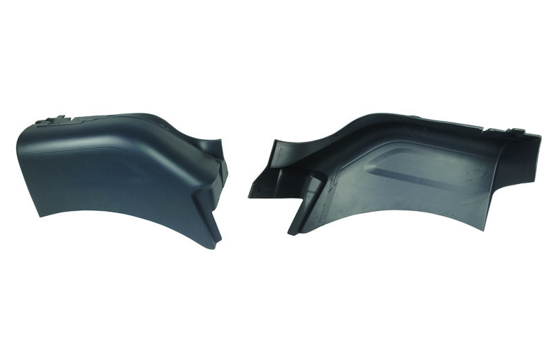 Renault Kerax DXi Kotflügel Rechts 742093