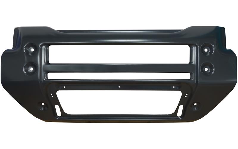 Renault Kerax DXi Stoẞstange Mitte