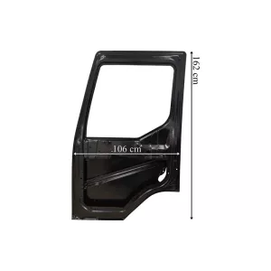 Renault Premium / Kerax DXi (2005-) Door RH