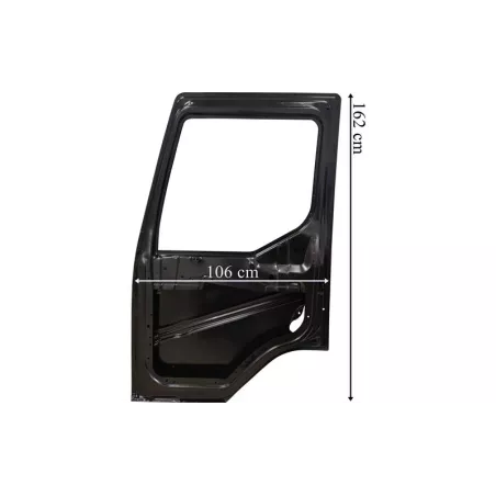 Renault Premium / Kerax DXi (2005-) Drzwi Prawe