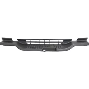 Renault Midlum Bumper Panel