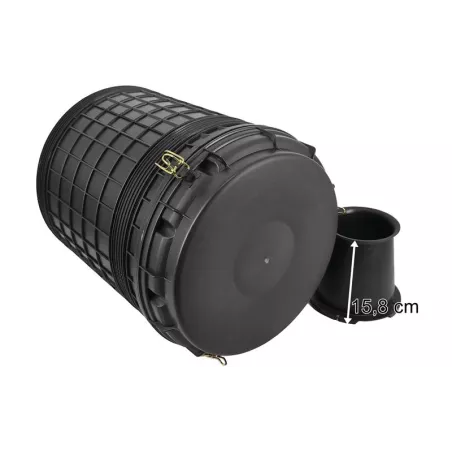 Renault Premium Midlum DXi Volvo Air Filter Cover