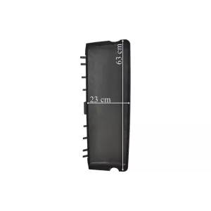MAN TGX / TGS Pokrywa Lustra Prawa / Lewa