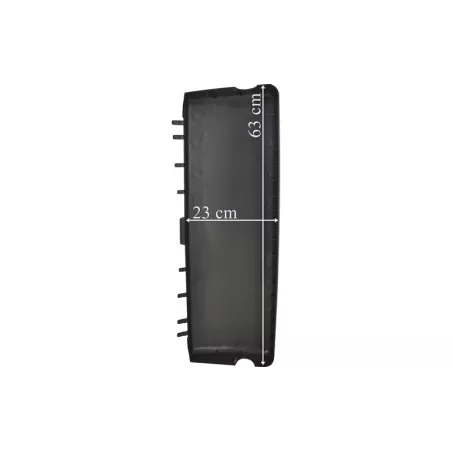 MAN TGX / TGS Mirror Cover RH / LH