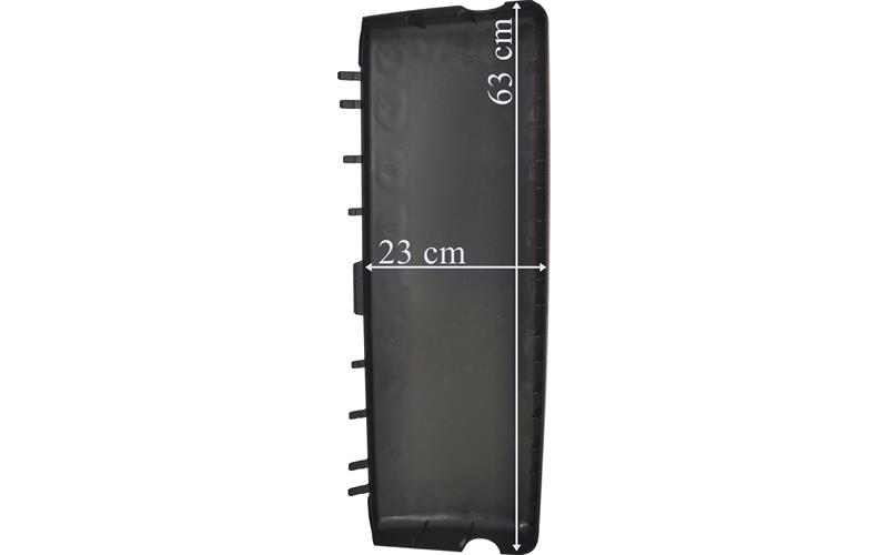 MAN TGX / TGS Mirror Cover RH / LH