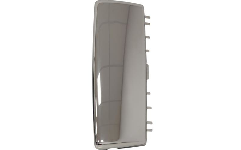 MAN TGX / TGS Tapa del Espejo Retrovisor Cromada Dch / Izq