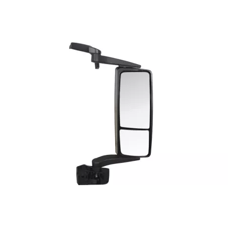 MAN TGS Heated Mirror RH