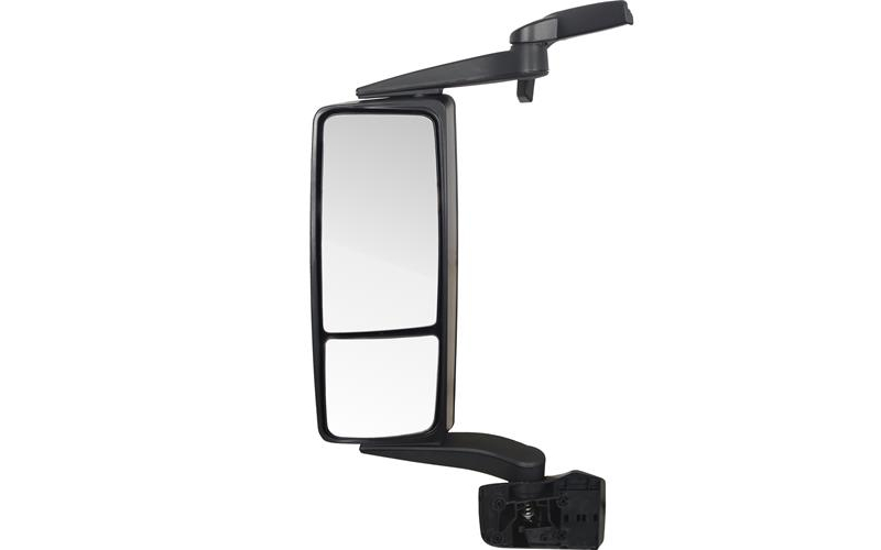 MAN TGS Espejo Retrovisor Calefactado Izq