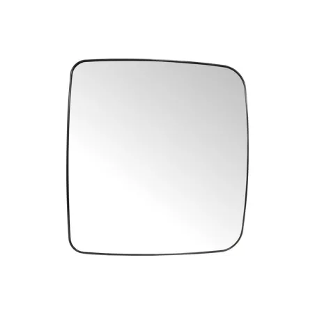 MAN TGX / TGS Cristal del Espejo Retrovisor Gran Angular Dch 197x181