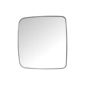 MAN TGX / TGS CRISTAL DEL ESPEJO RETROVISOR GRAN ANGULAR IZQ 197x181