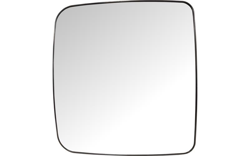 MAN TGX TGS Weitwinkelspiegel Spiegel Glas Links