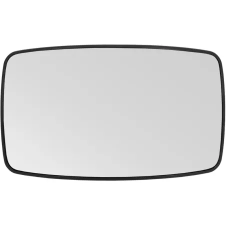 MAN TGA / TGL / TGM Heated Ramp Mirror Glass Insert
