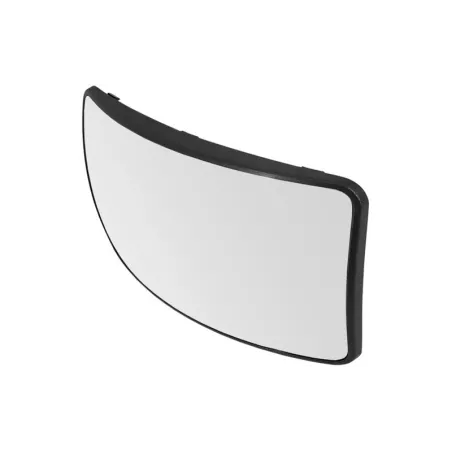 MAN TGA / TGL / TGM Verre de Remplacement Pour Rétroviseur D’accostage (Chauffant)