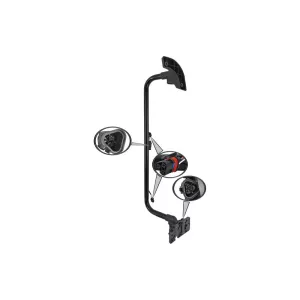 MAN TGL / TGM / TGA Soporte de Brazo del Espejo Retrovisor Izq