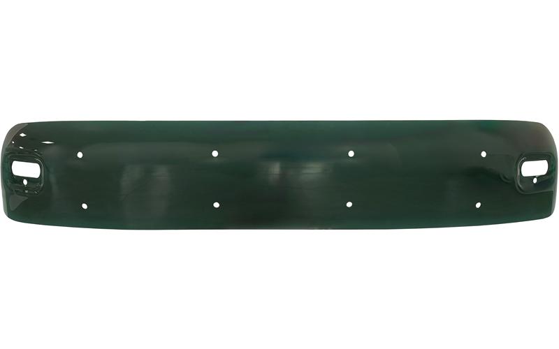 MAN TGS / TGA  M / L Visera Solar