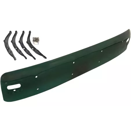 MAN TGS / TGA M / L Sonnenblende Mit Montagesatz