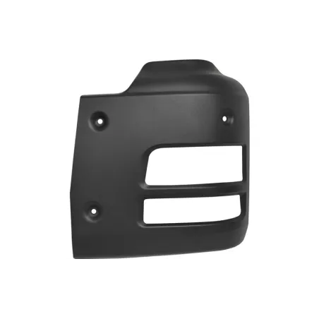 MAN TGS / TGA Pare-chocs En Métal Gauche (Type Construction)