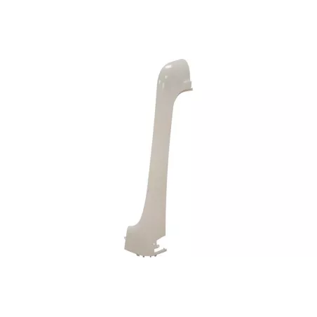 MAN TGS / TGX M /  L / LX Cab Pillar Cover LH