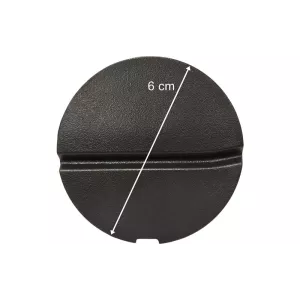 MAN TGS TOW HOOK COVER LH